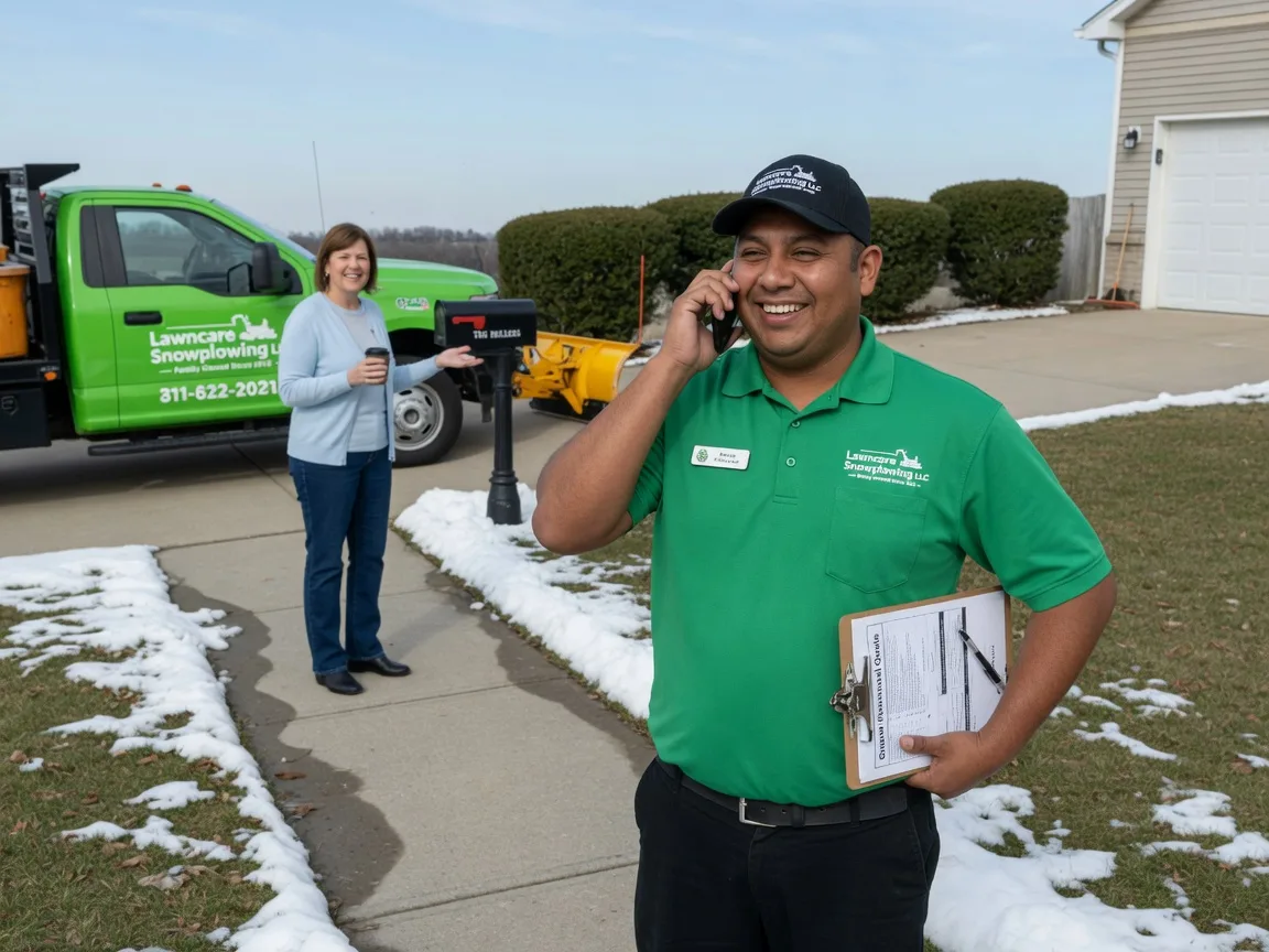 Lawn Care Services By Expert Landscaper Oak Ridge, TN FAQs